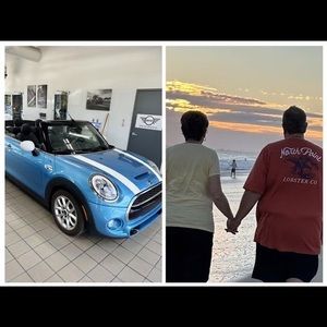 Meet your Posher, Nancy